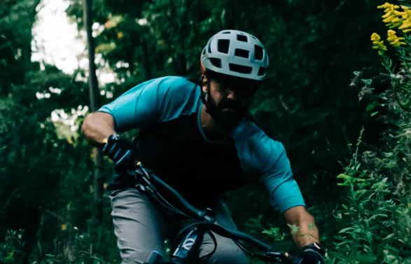 Esker Cycles by Krueger Outdoor