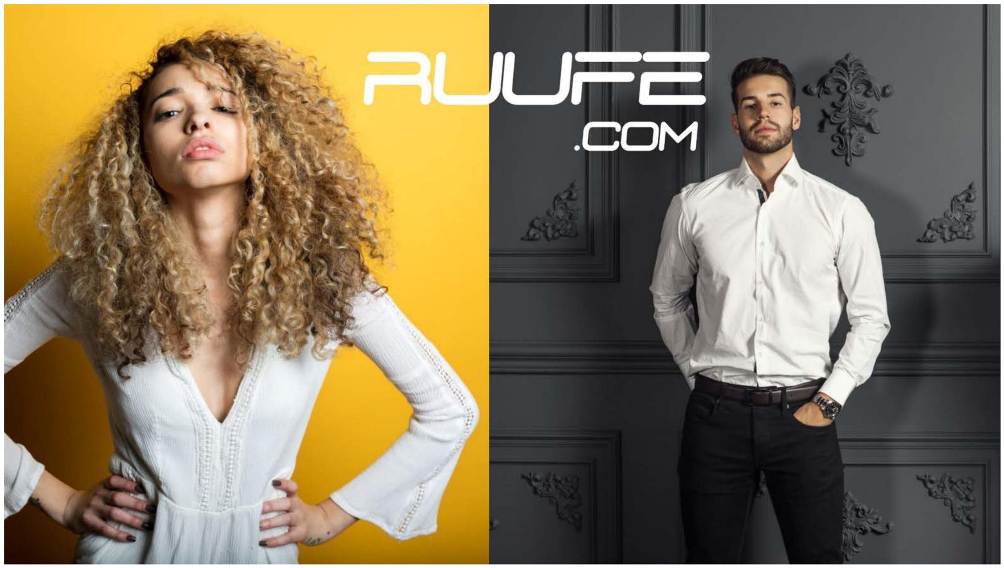 Ruufe