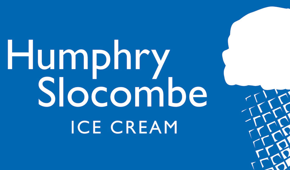 Humphry Slocombe