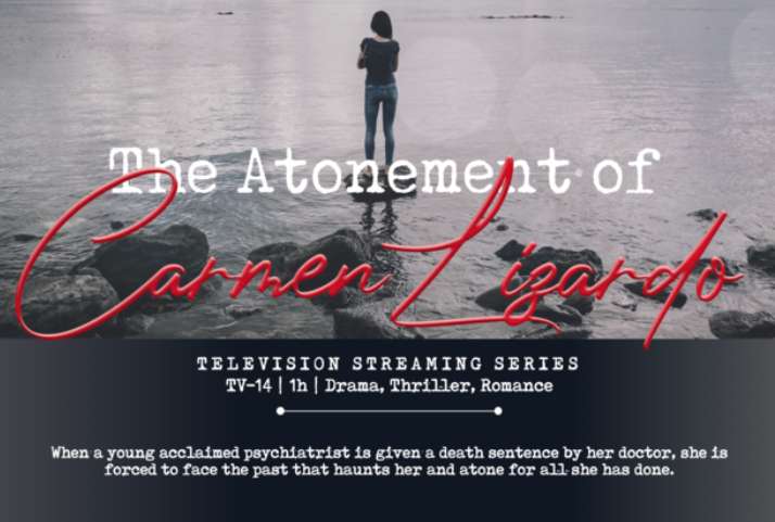 Carmen TV PIlot