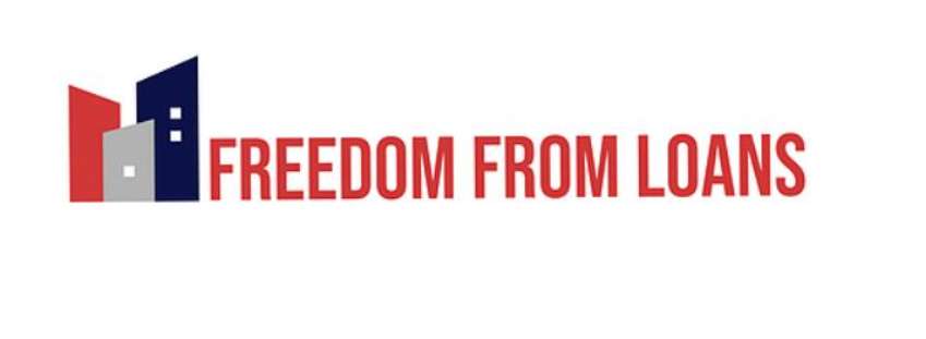 Freedom From Loans