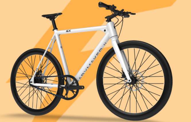 FLX Bike