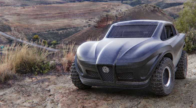 Battle Approved Motors