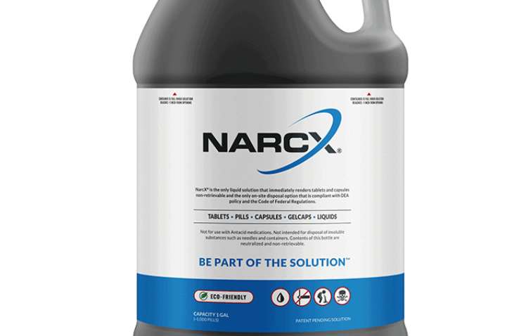 NarcX