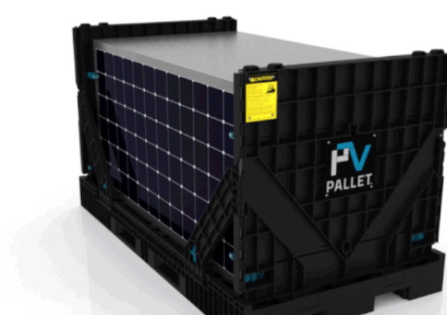 PVpallet