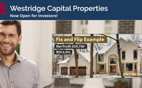 Westridge Capital Properties