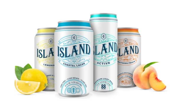 Island Brands
