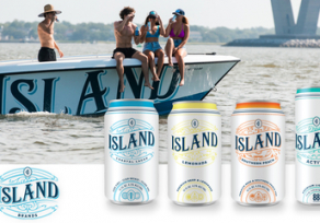 Island Brands USA