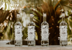 Acre Mezcal