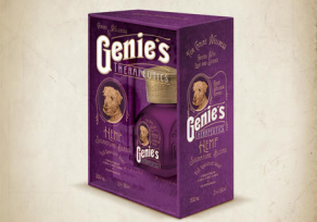 Genie's Therapeutics