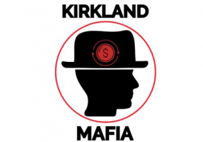 Kirkland Man Mafia