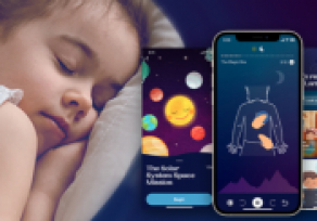 Storybook App