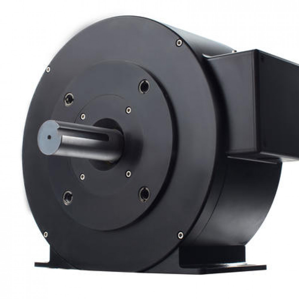 ZEUS Motor Inc