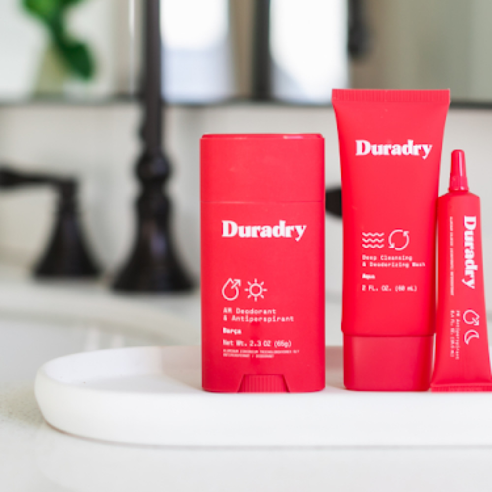 Duradry