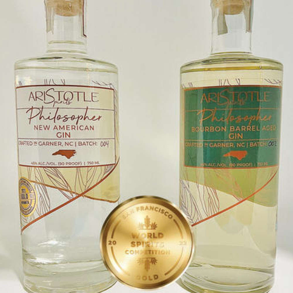 Aristotle Spirits