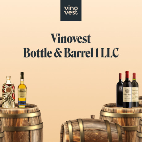 Vinovest Bottle & Barrel 1