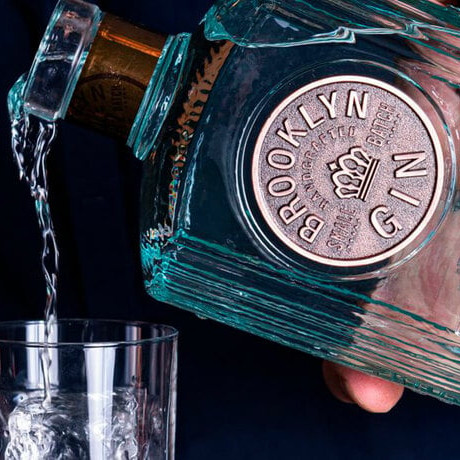 Brooklyn Gin