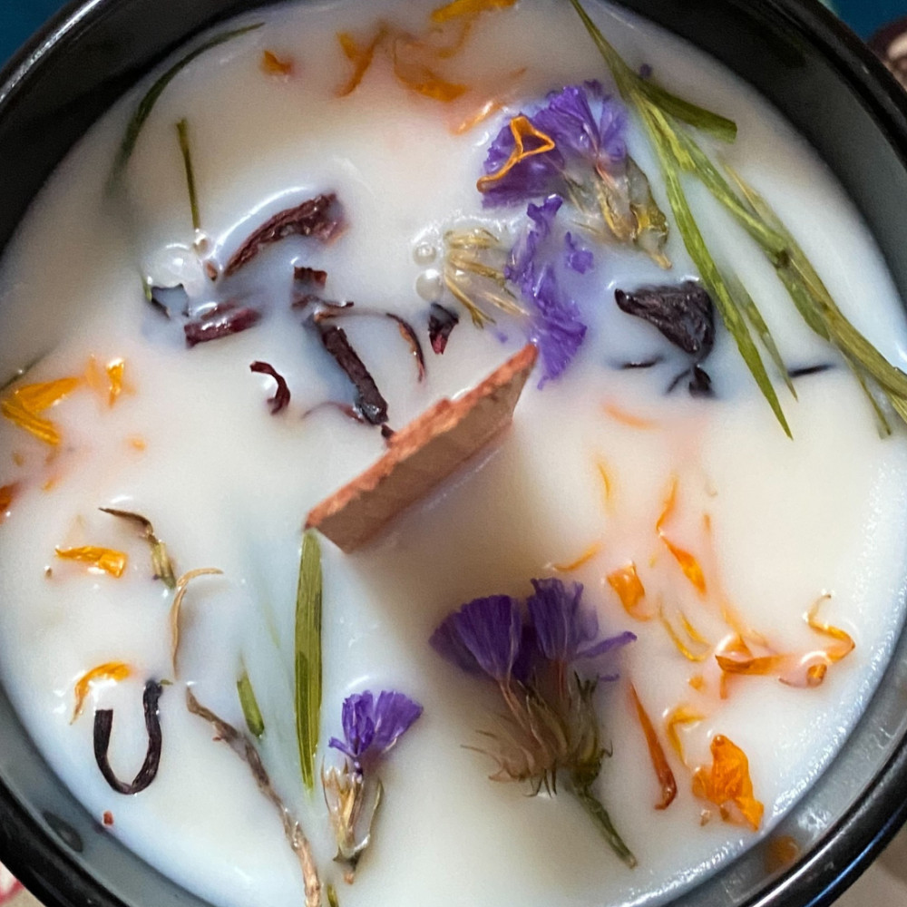 Cooper Greyson Candle Company