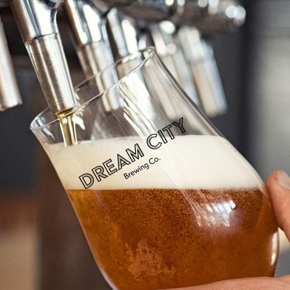 Dream City Brewing Company