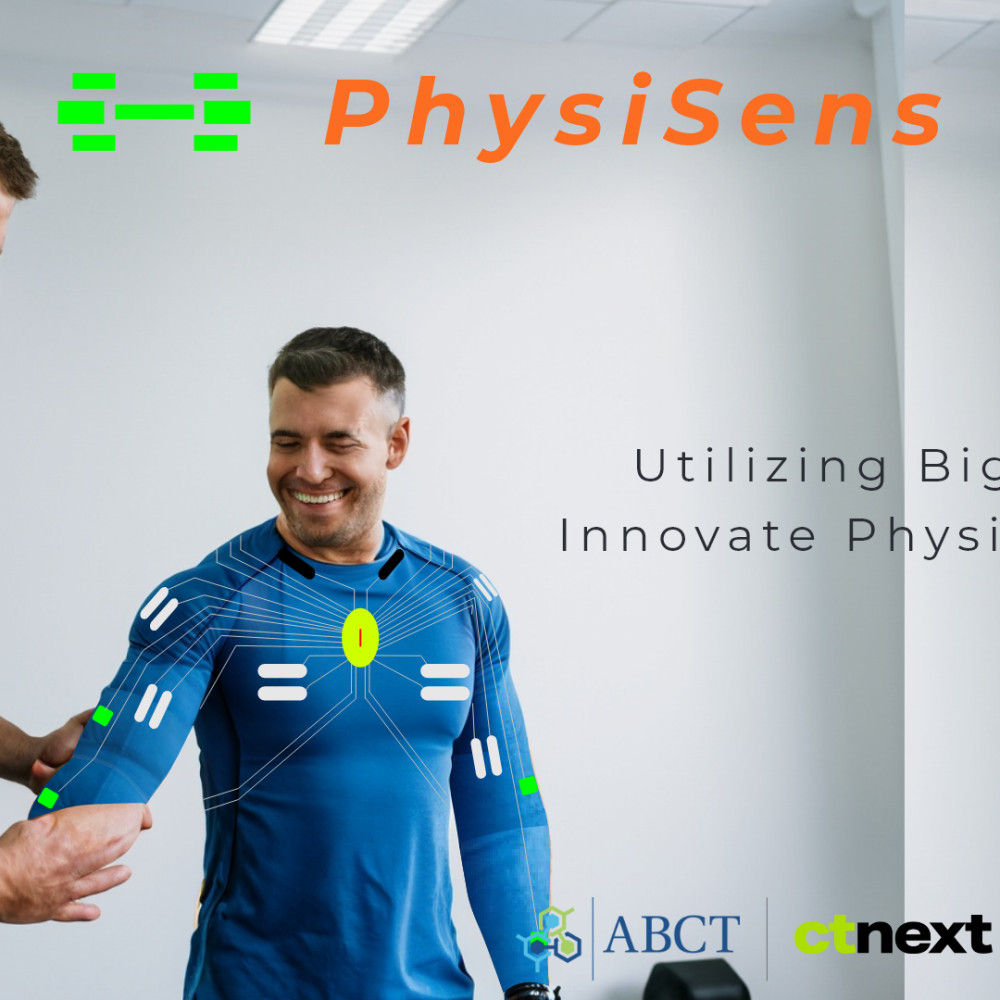 PhysiSens