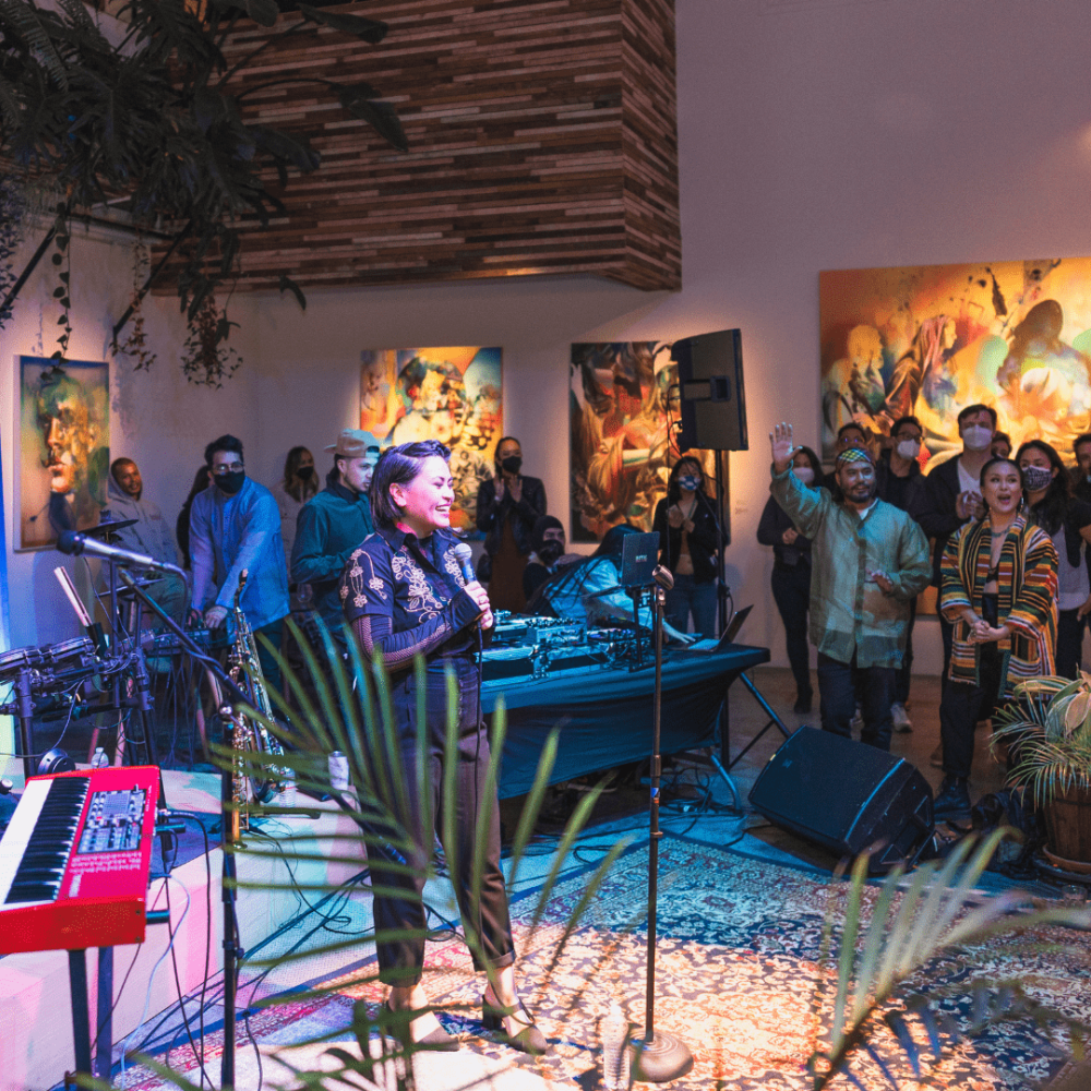 Ciel Creative Space