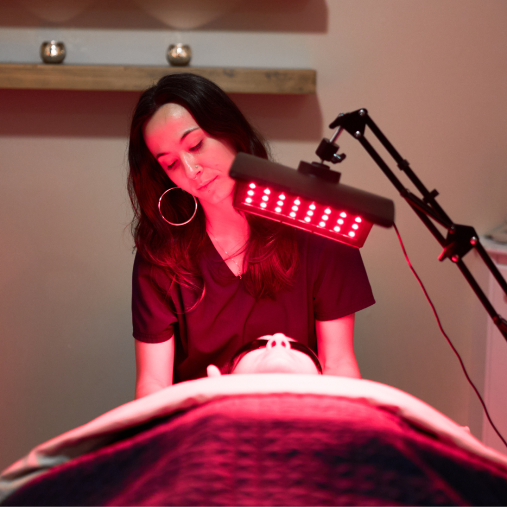 Luna Wellness Spa