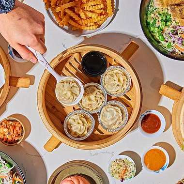 Bao’d Up