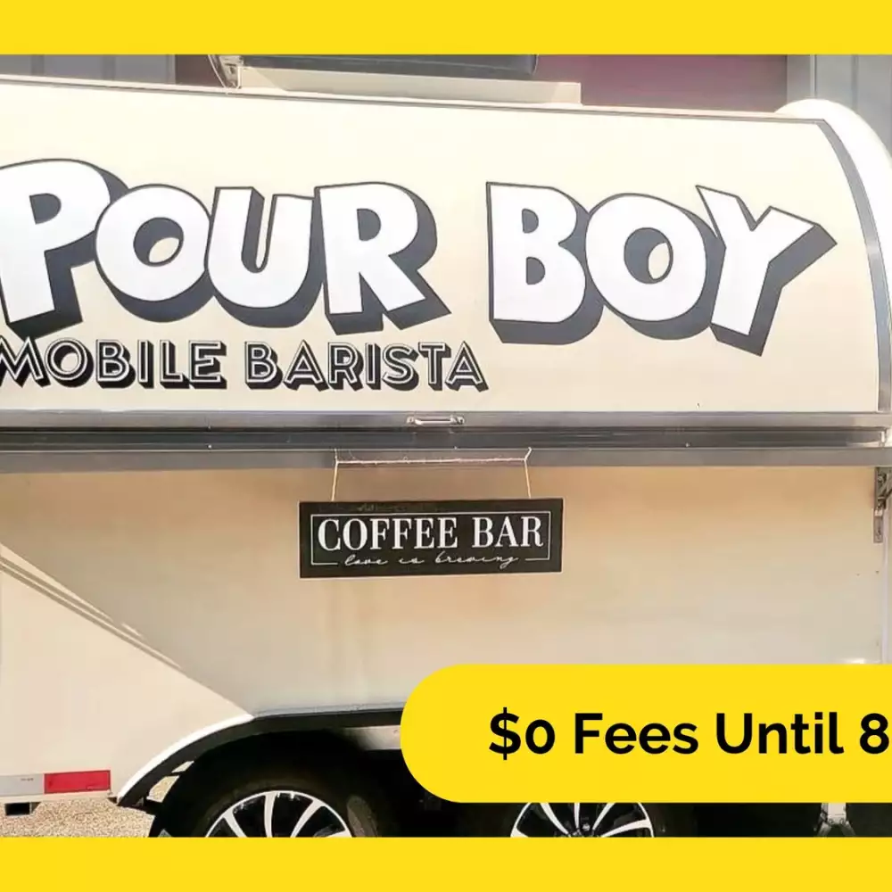 Pour Boy Coffee