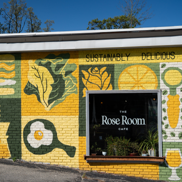 The Rose Room