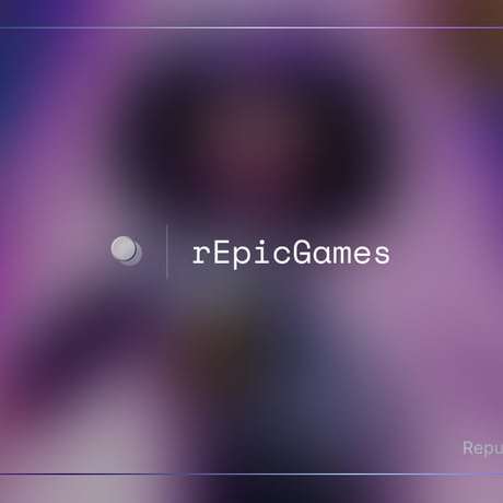rEpicGames