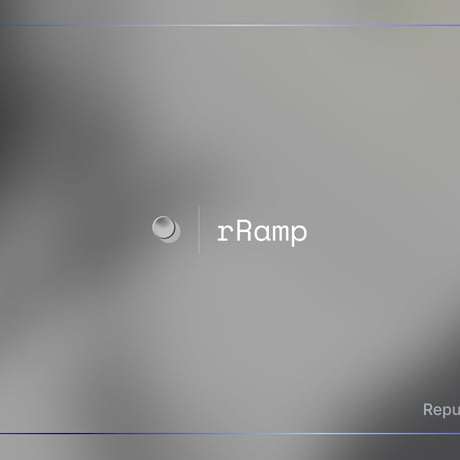 rRamp