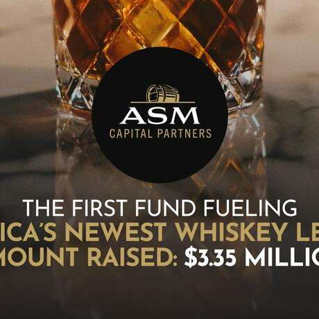 ASM Capital Partners Whiskey Fund