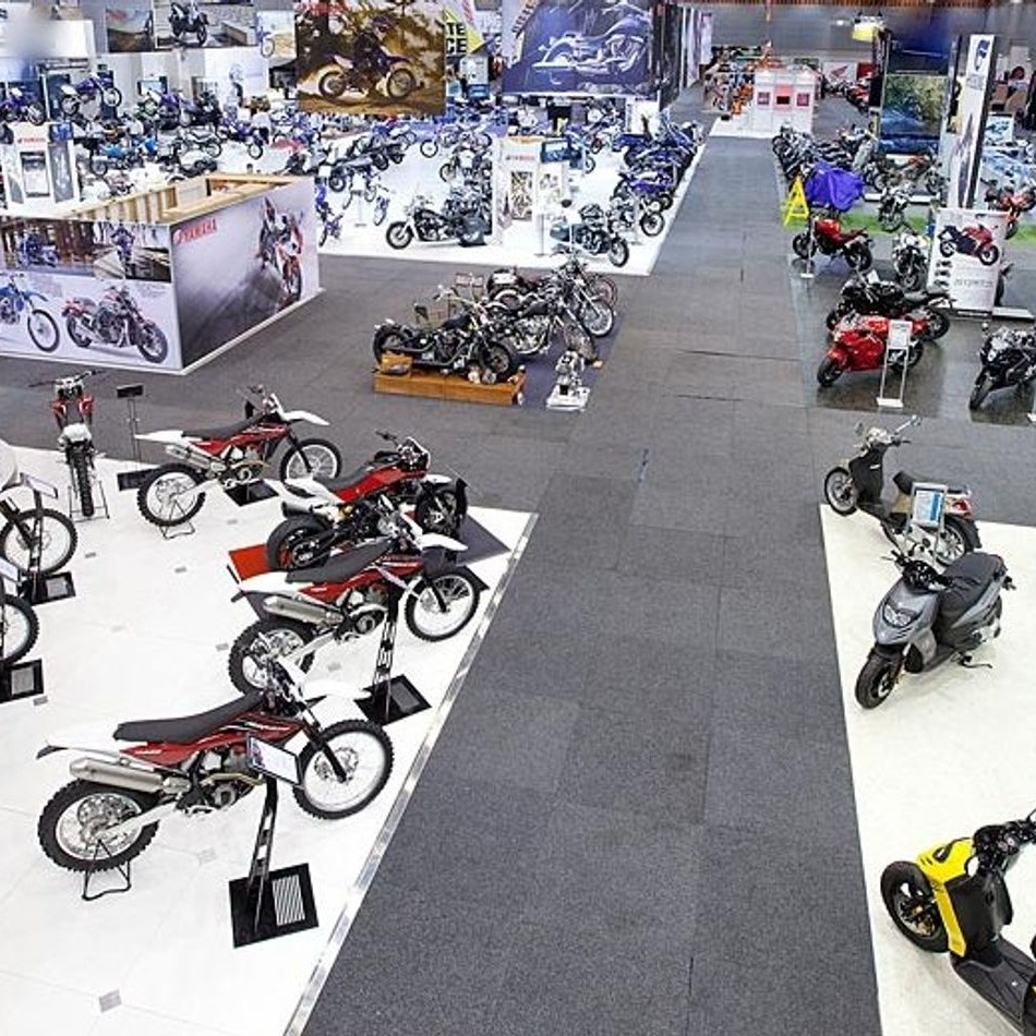 Illinois Multi-Line Powersports Dealership