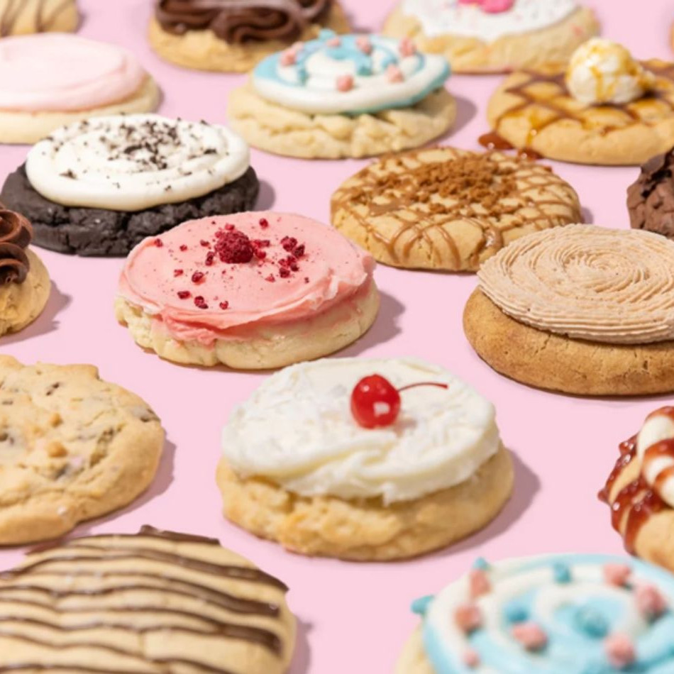 Two High-Performing Crumbl Stores – Semi-Absentee in Alabama and Florida Tourist Market