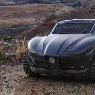 Battle Approved Motors