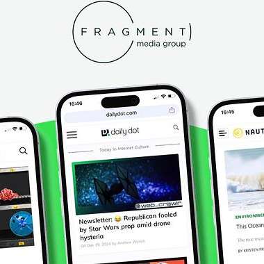 Fragment Media