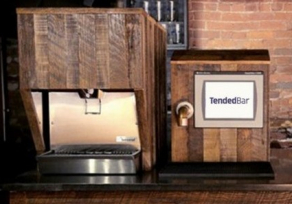 TendedBar