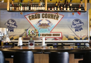 Crab Corner