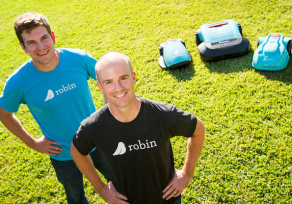 Robin Autopilot