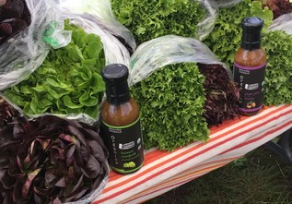 Rhode Islands' Dressings, LLC