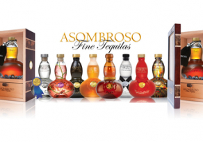 ASOMBROSO TEQUILA