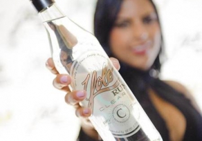 Yolo Rum, Llc.