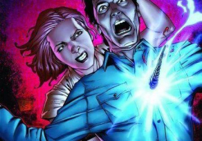 Space Goat Productions, Llc