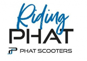 Riding Phat